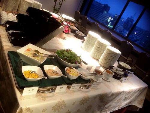 Loisir Hotel يوككايتشي المظهر الخارجي الصورة