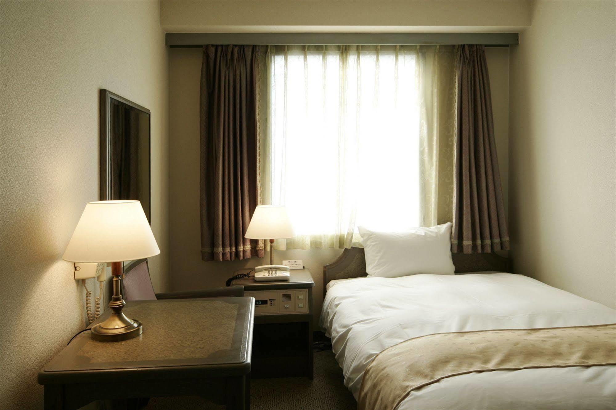 Loisir Hotel يوككايتشي المظهر الخارجي الصورة