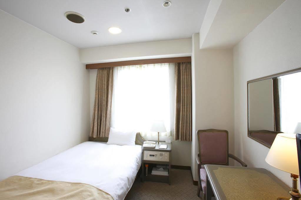 Loisir Hotel يوككايتشي المظهر الخارجي الصورة