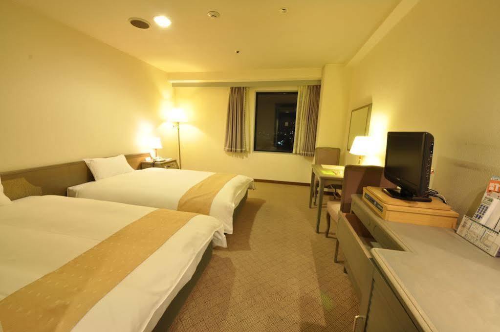 Loisir Hotel يوككايتشي المظهر الخارجي الصورة