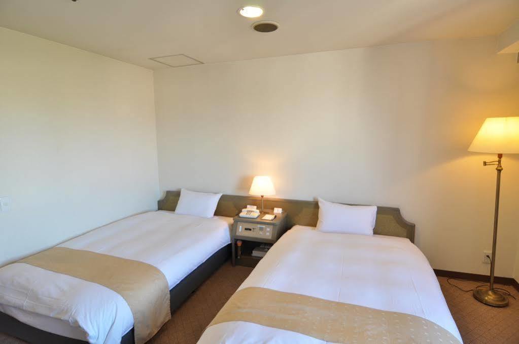Loisir Hotel يوككايتشي المظهر الخارجي الصورة